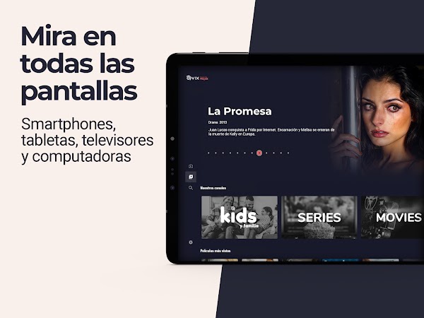 vix apk